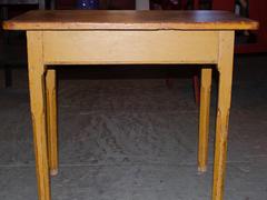 Late 19th Century Side Table