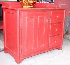 Kitchen Storage Cupboard