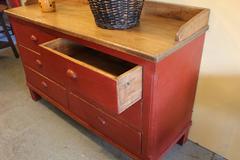 Kitchen Storage Cupboard