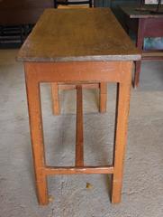 Farm Kitchen Work Table