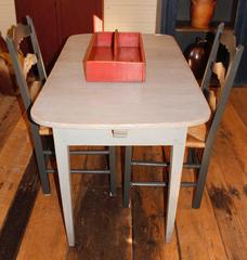 Kitchen Farm Table from Canada