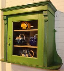 Hanging Wall Cabinet