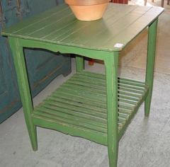 Unique Side Table
