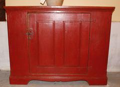 One-Door Buffet from Quebec