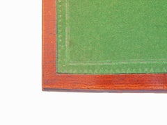 Antique 18th Century Mahogany Card Table