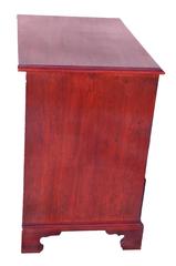 Antique 18th Century Georgian Mahogany Chest of Drawers