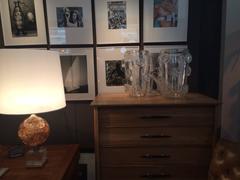 Pair of Murano Vases by V. Constantini