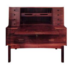 Writing Cabinet by Arne Wahl Iversen