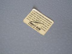 Tray with ‘Sole Ricciuto’ by Piero Fornasetti