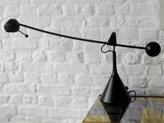 Calder’ Desk Lamp, Designed by Enric Franc