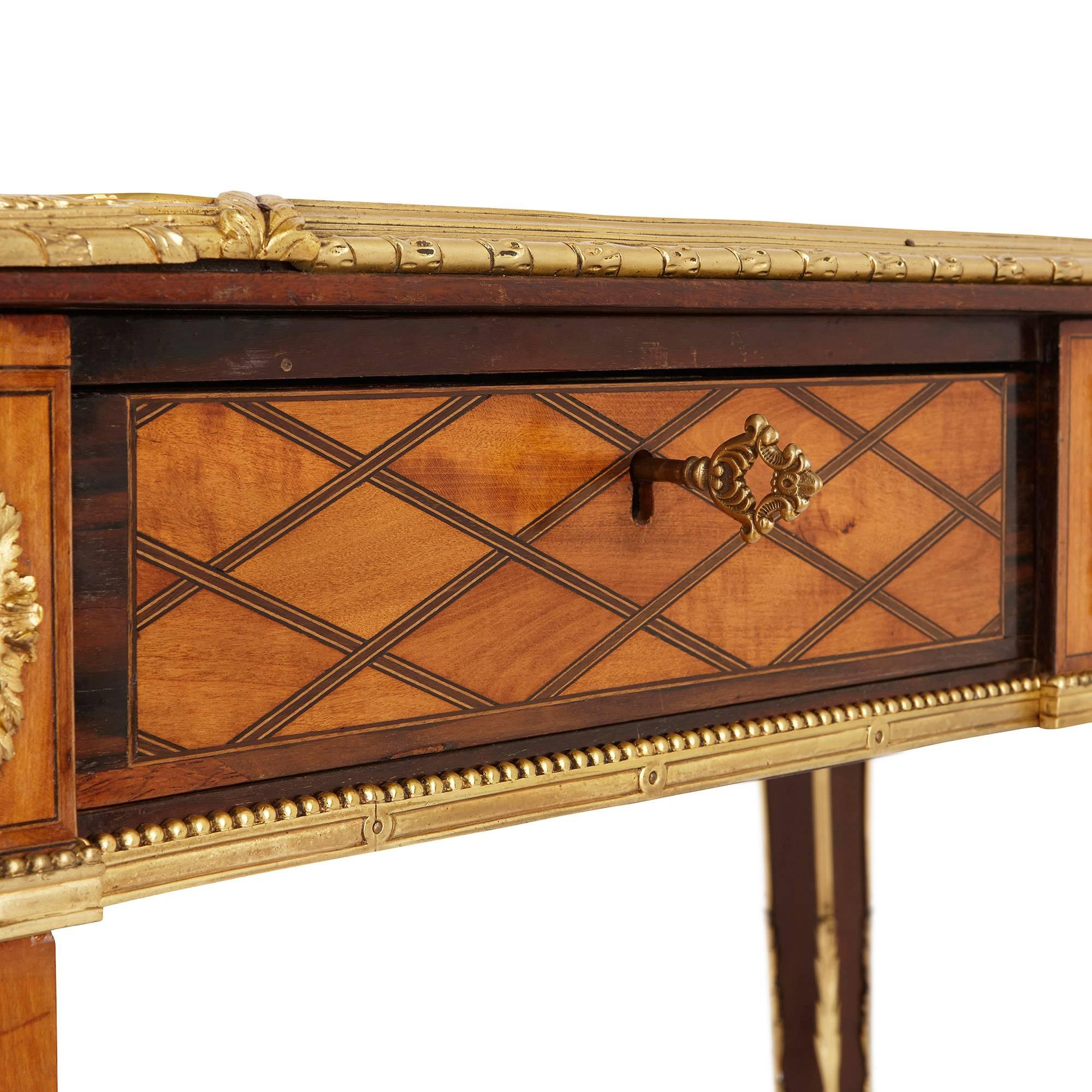 ross desks