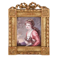 Rococo Decorative Art
