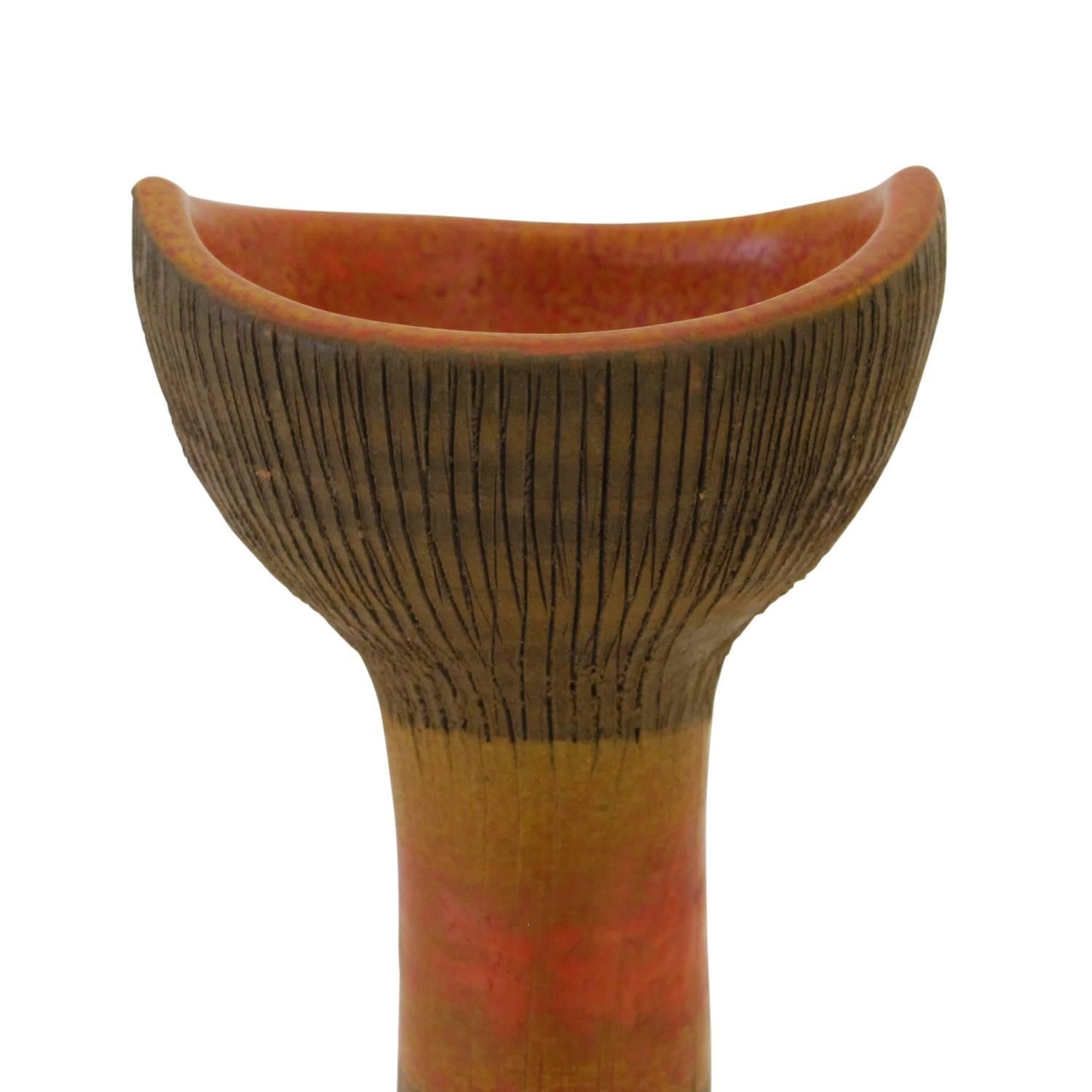 raymor bitossi pottery