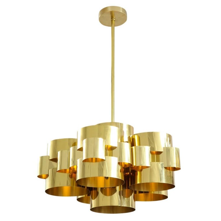 C Jere Brass Cloud Chandelier For At 1stdibs C Jere Brass Cloud Chandelier For, Curtis Jere Cloud Chandelier
