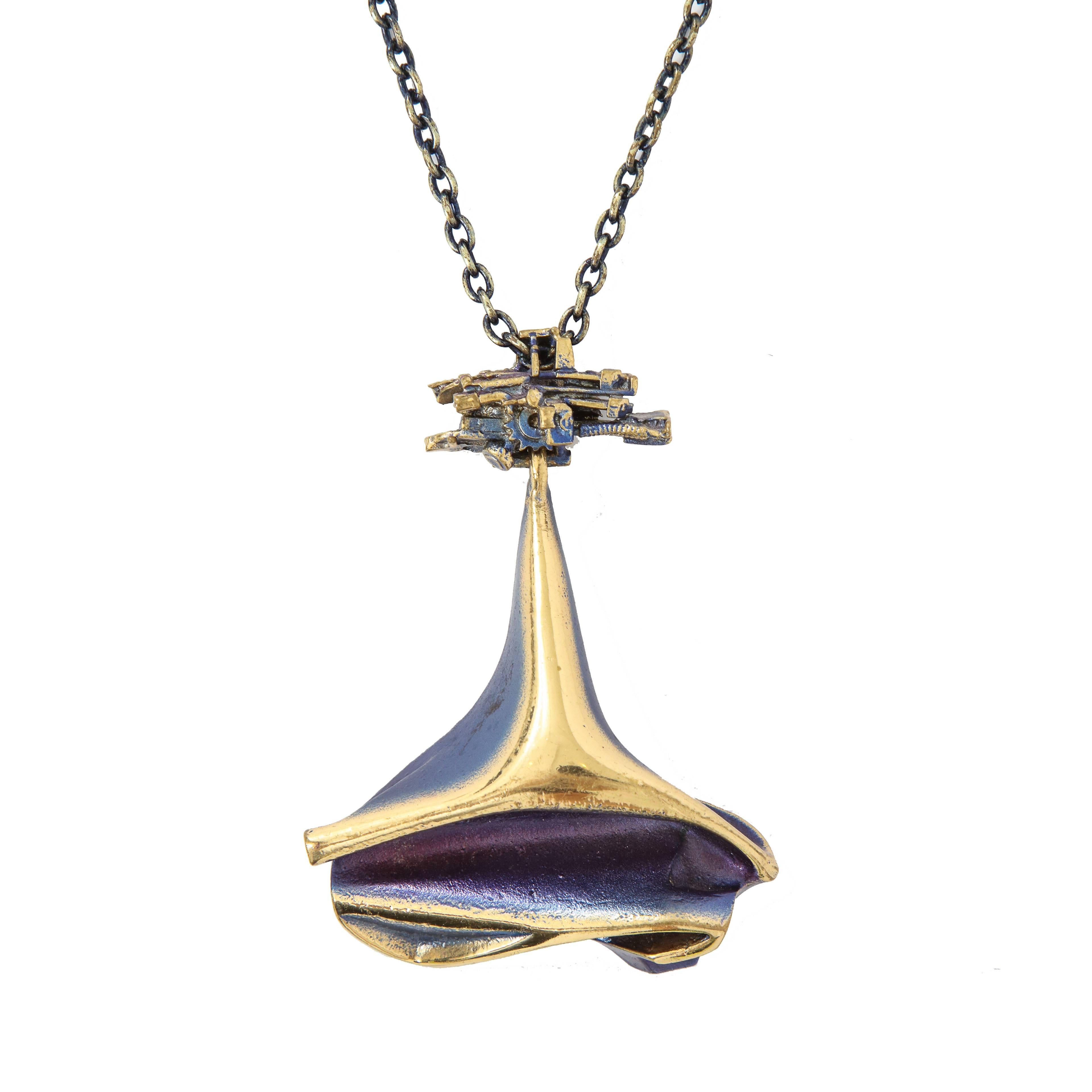 stro necklace