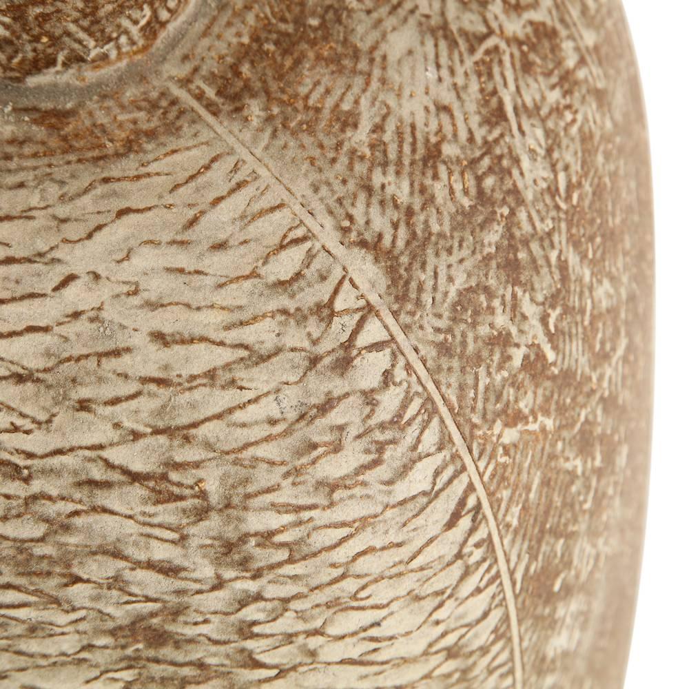 Claude Conover Vase, Ceramic, Signed 