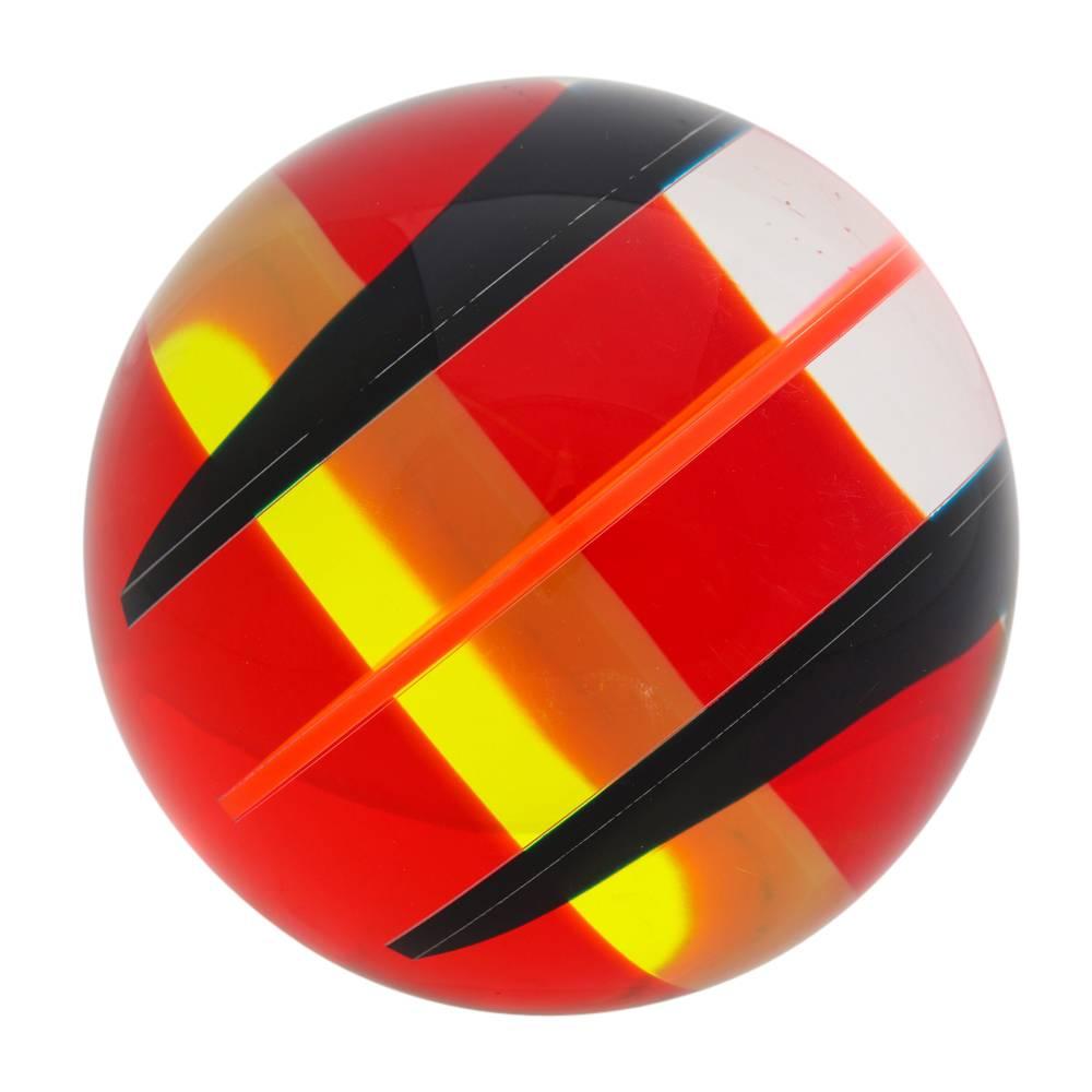 acrylic sphere