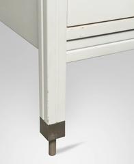 Elegant Chest of Drawers by Carlo di Carli, 1963