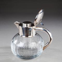 Lemonade Jug