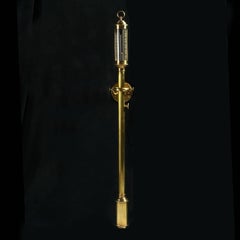 Fine Marine Barometer