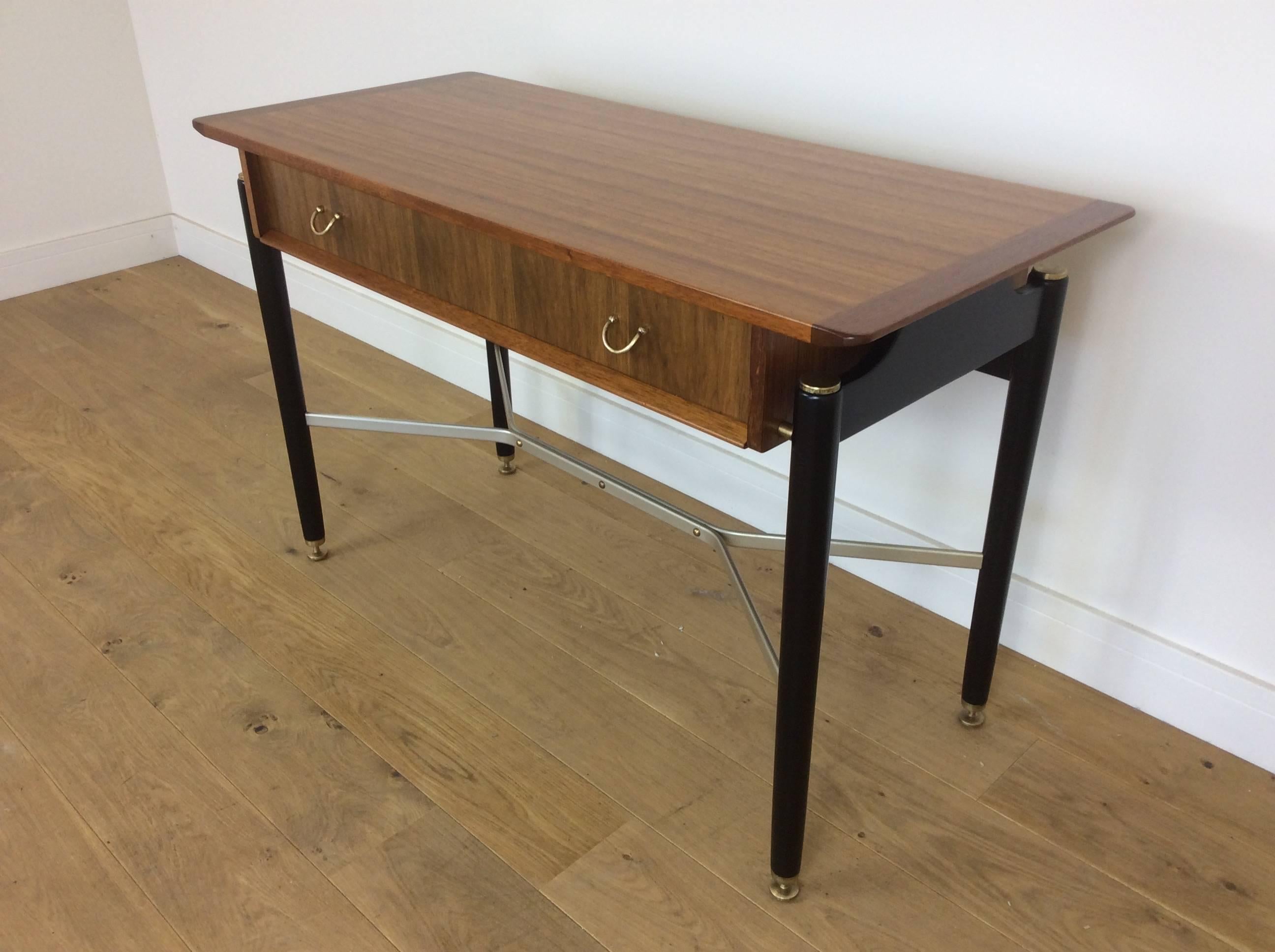 Mid-Century Modern Mid-Century Console or Desk from G Plan Designed by E Gomme