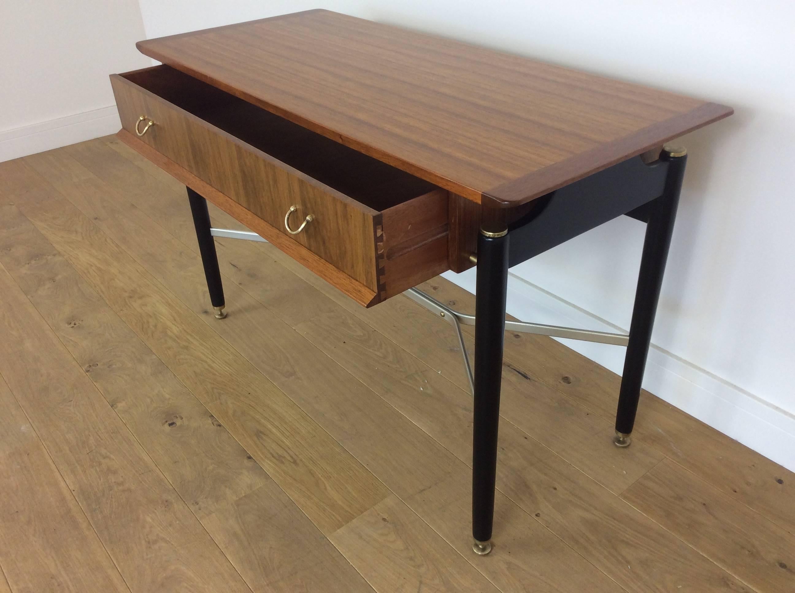 20th Century Mid-Century Console or Desk from G Plan Designed by E Gomme