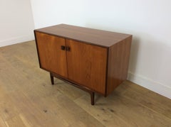 Midcentury Cabinet by I B Kofod Larsen