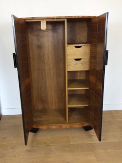 Art Deco Tall Boy Stunning Veneers