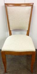 Art Deco French Dining Chairs Set of Six