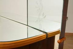 Mario Ballini Midcentury Italian Vanity