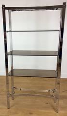 Merrow Associates Shelving Unit Designed by Richard Young