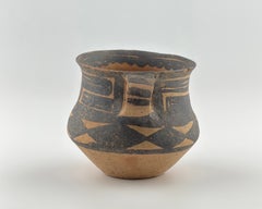 Neolithic Pottery Jar, Majiayao culture