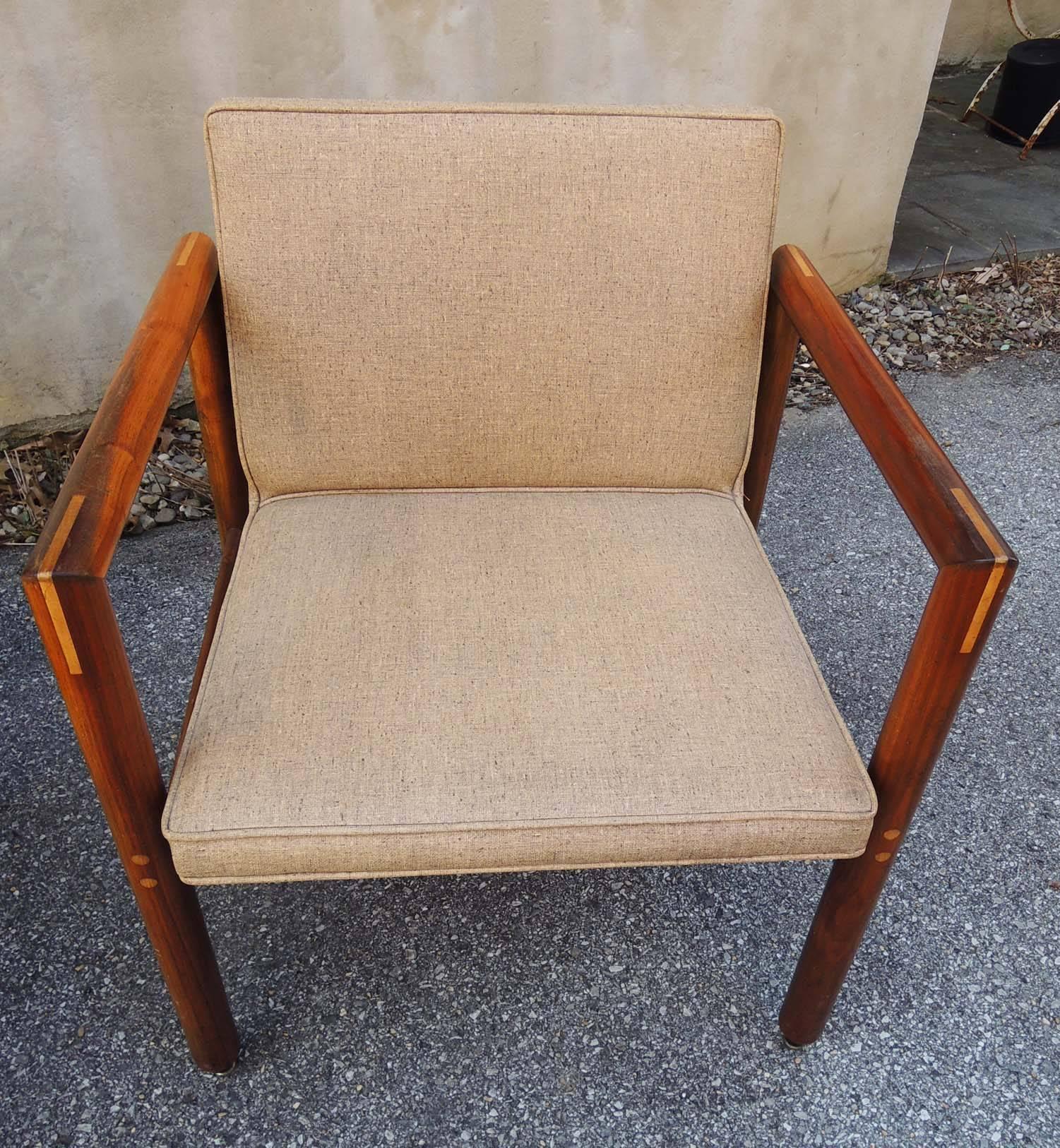 Set of Four Thonet Armchairs For Sale 2