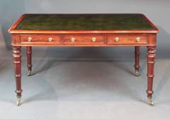 Writing Table by Kendell