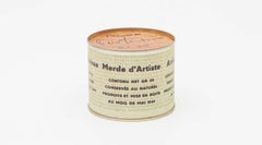 Piero Manzoni Artwork
