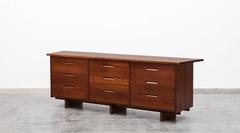 George Nakashima Sideboard