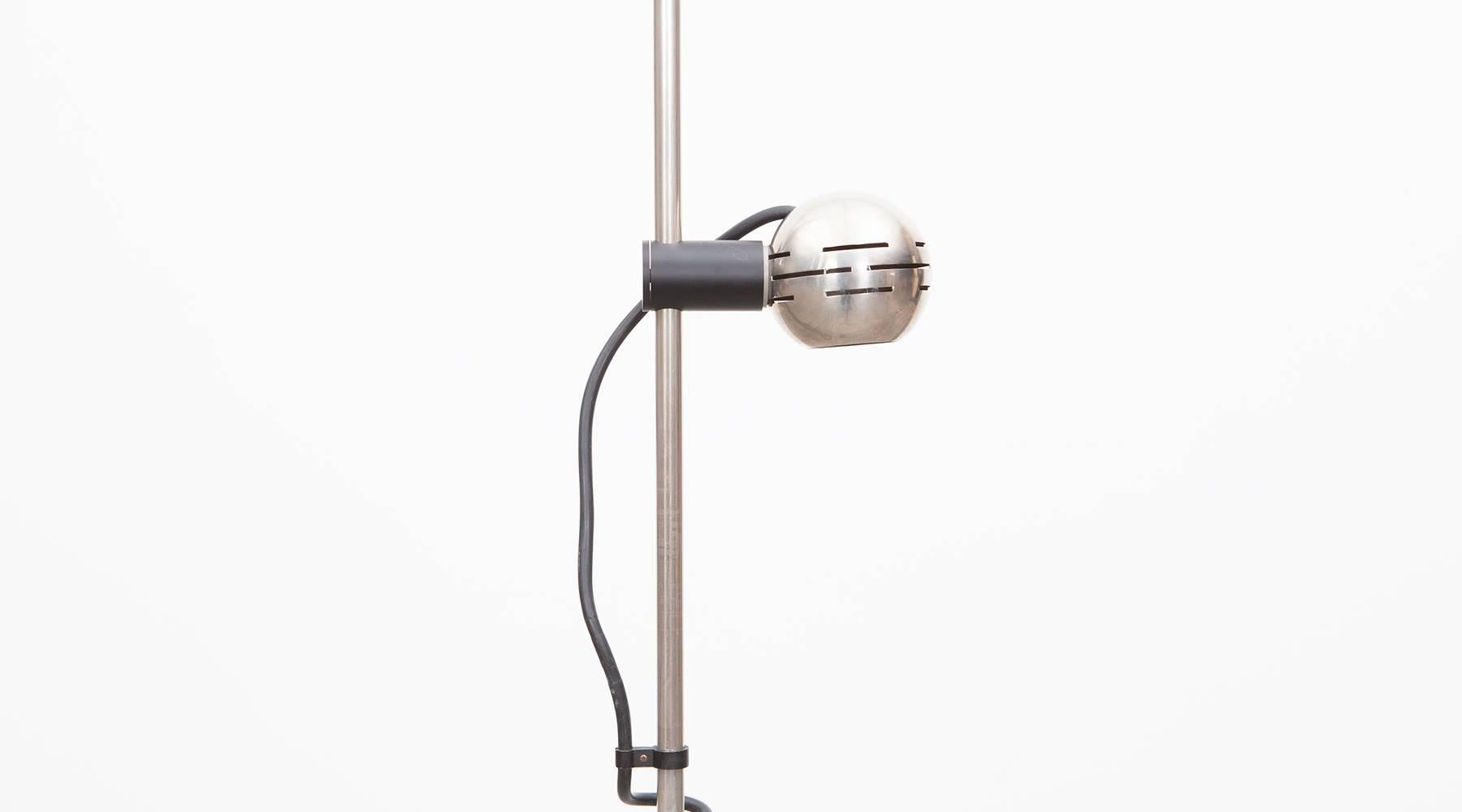 Mid-Century Modern Angelo Lelli Floor Lamp 'b'