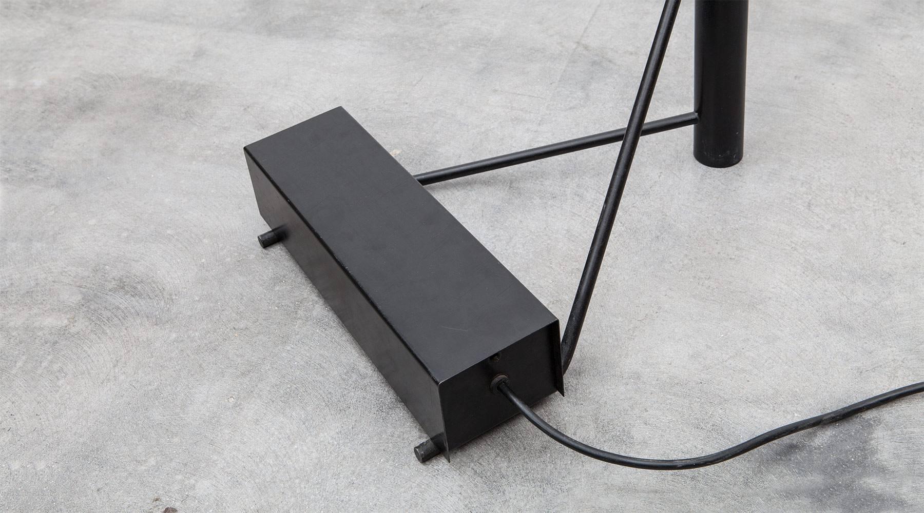 gino sarfatti lamp