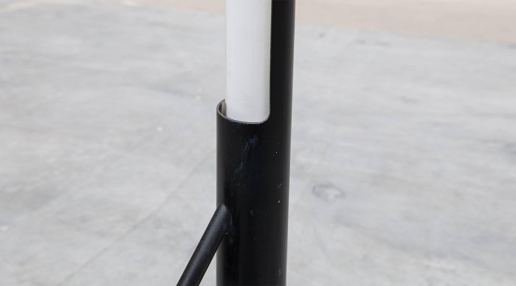 Mid-Century Modern Gino Sarfatti N°1063 Floor Lamp