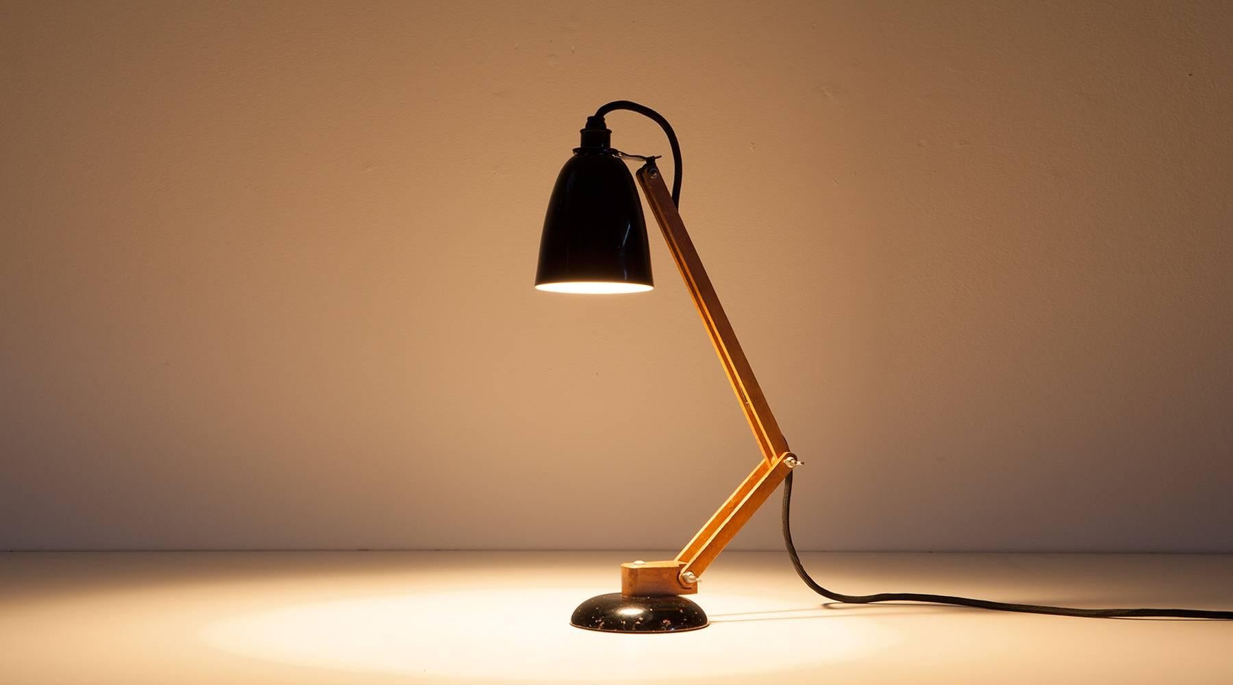 terence conran lamp