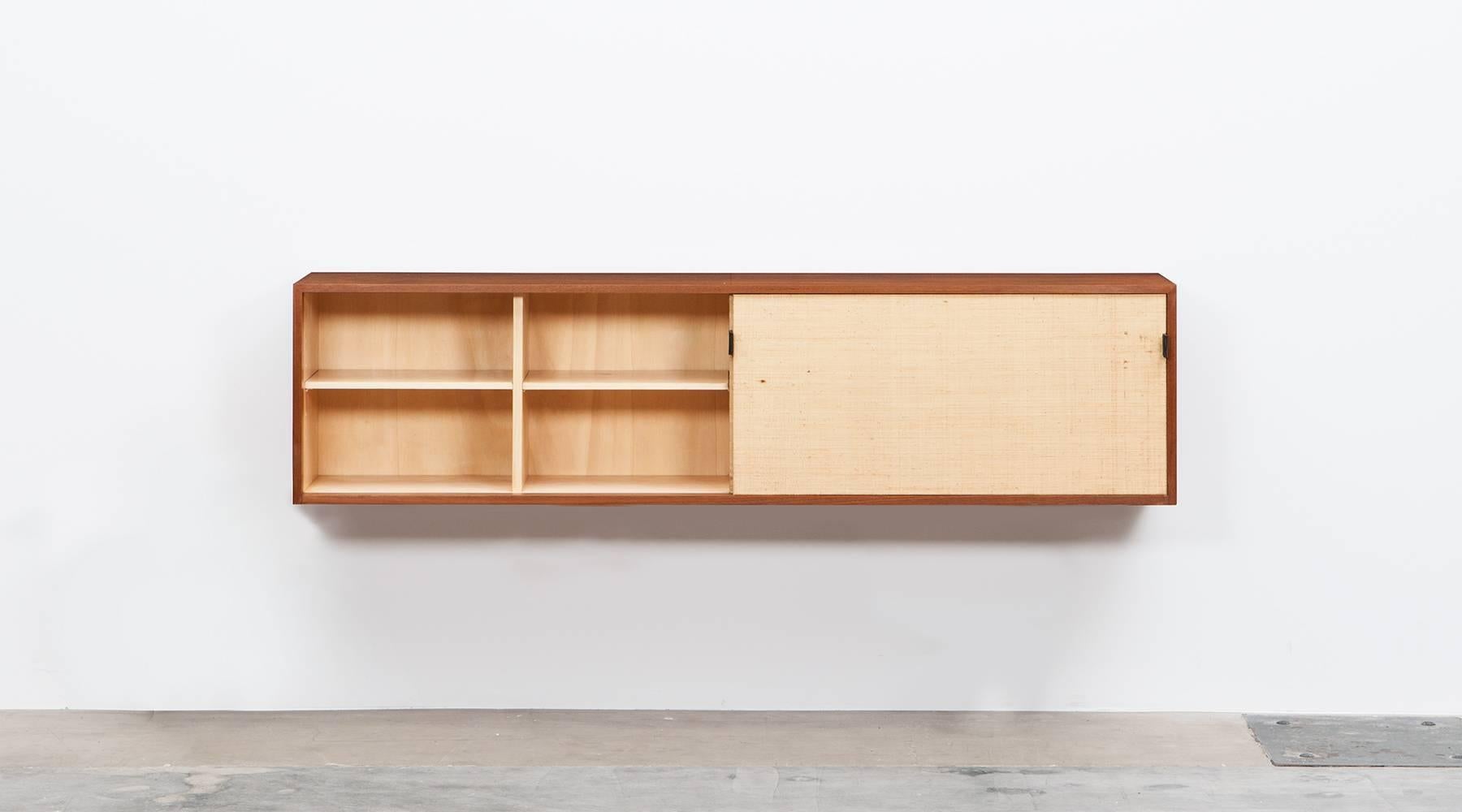 wall mounted sideboards