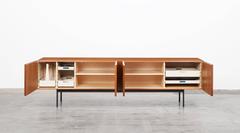 Dieter Waeckerlin Sideboard 'd'