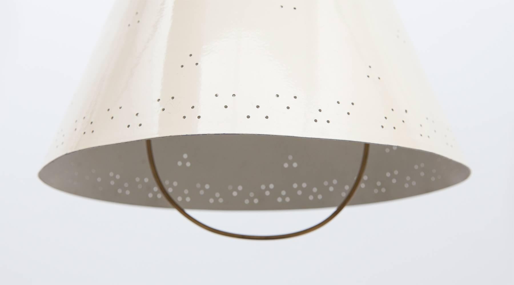 Paavo Tynell Ceiling Lamp 'A' 1