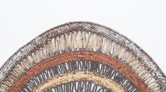 Tribal Occiput Ornament from Papua New Guinea