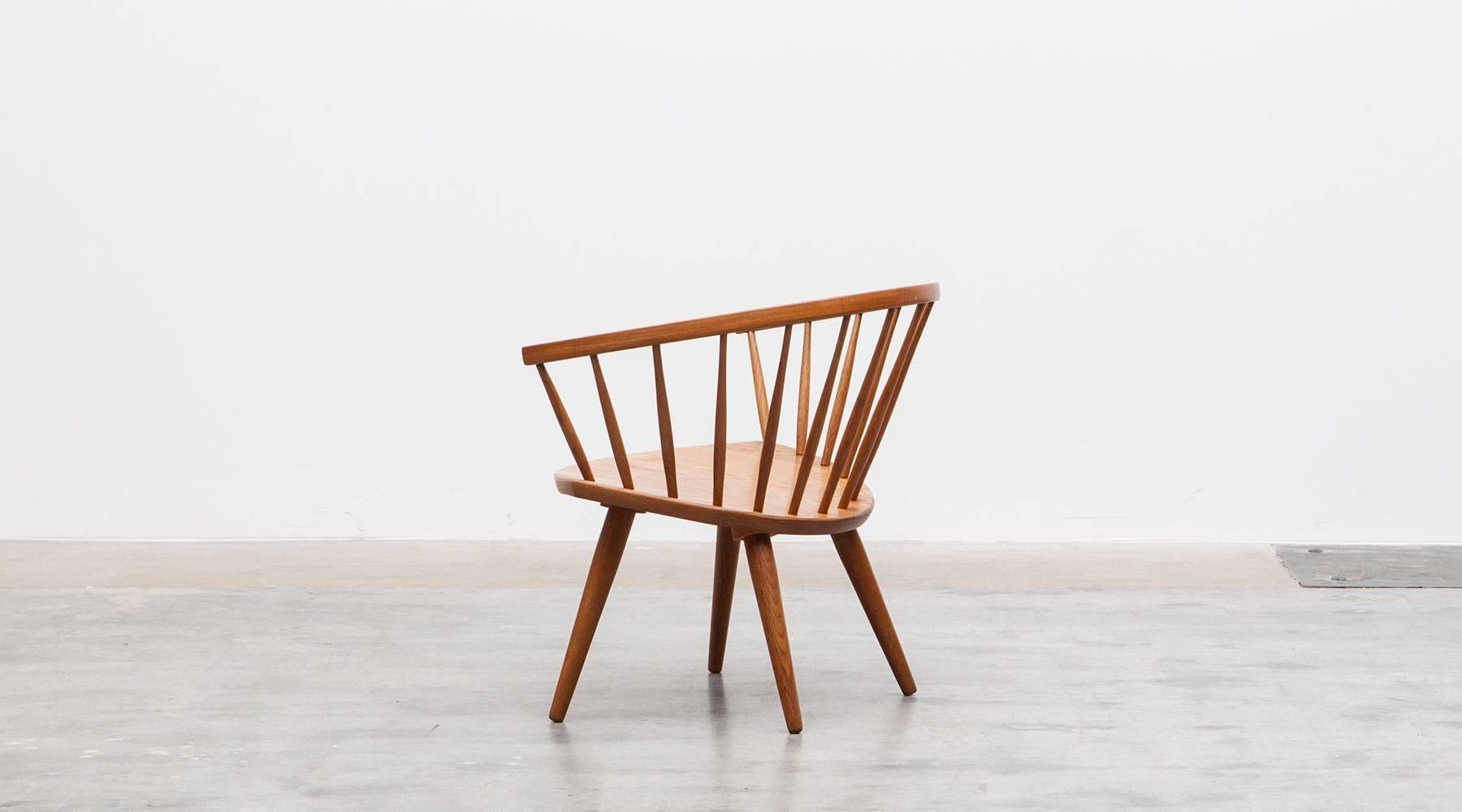 yngve ekstrom chair