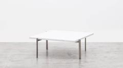 Poul Kjaerholm Coffee Table