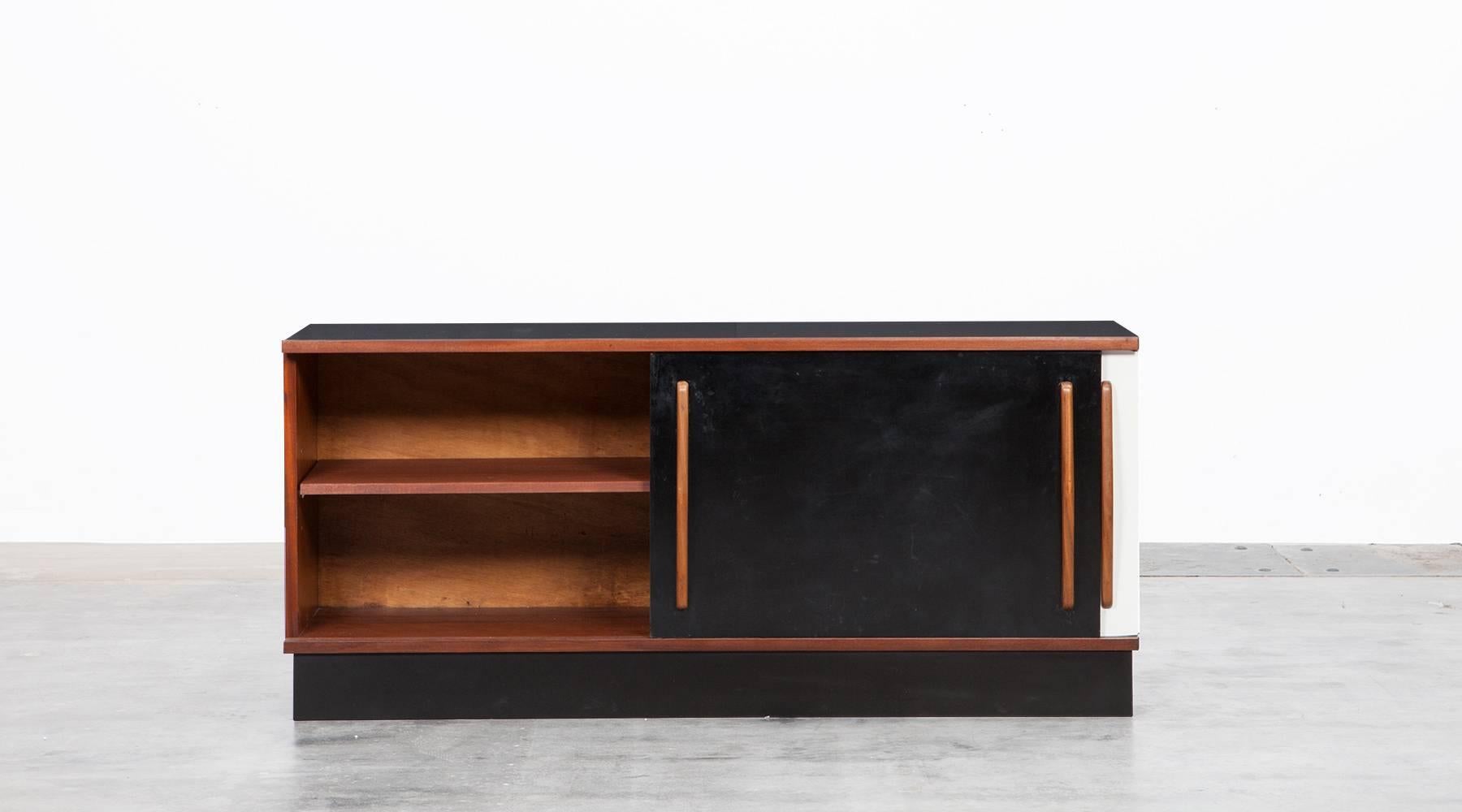 charlotte perriand credenza