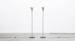 Pair of Floor Lamps by Ron Arad and Ingo Maurer