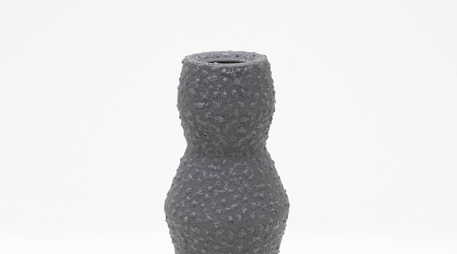 Modern Martin Schlotz Vase 'h'