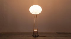 Mitchell Bobrick Floor Lamp 'b'